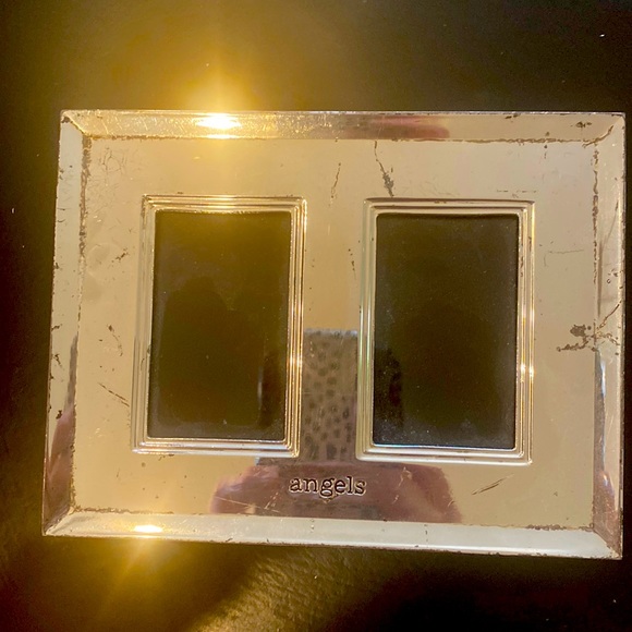 Pottery Barn Accents Pottery Barn Picture Frame Poshmark